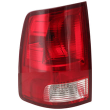Load image into Gallery viewer, 2018-2023 Ram 1500, 1500 Classic &amp; 2500 Tail Light - Driver Side, CAPA Certified (55277415AFPFM)