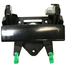 Load image into Gallery viewer, 1997-2002 Dodge Ram 1500, Ram 2500 &amp; Ram 3500 Body Panel - Black (55074580ACPFM)