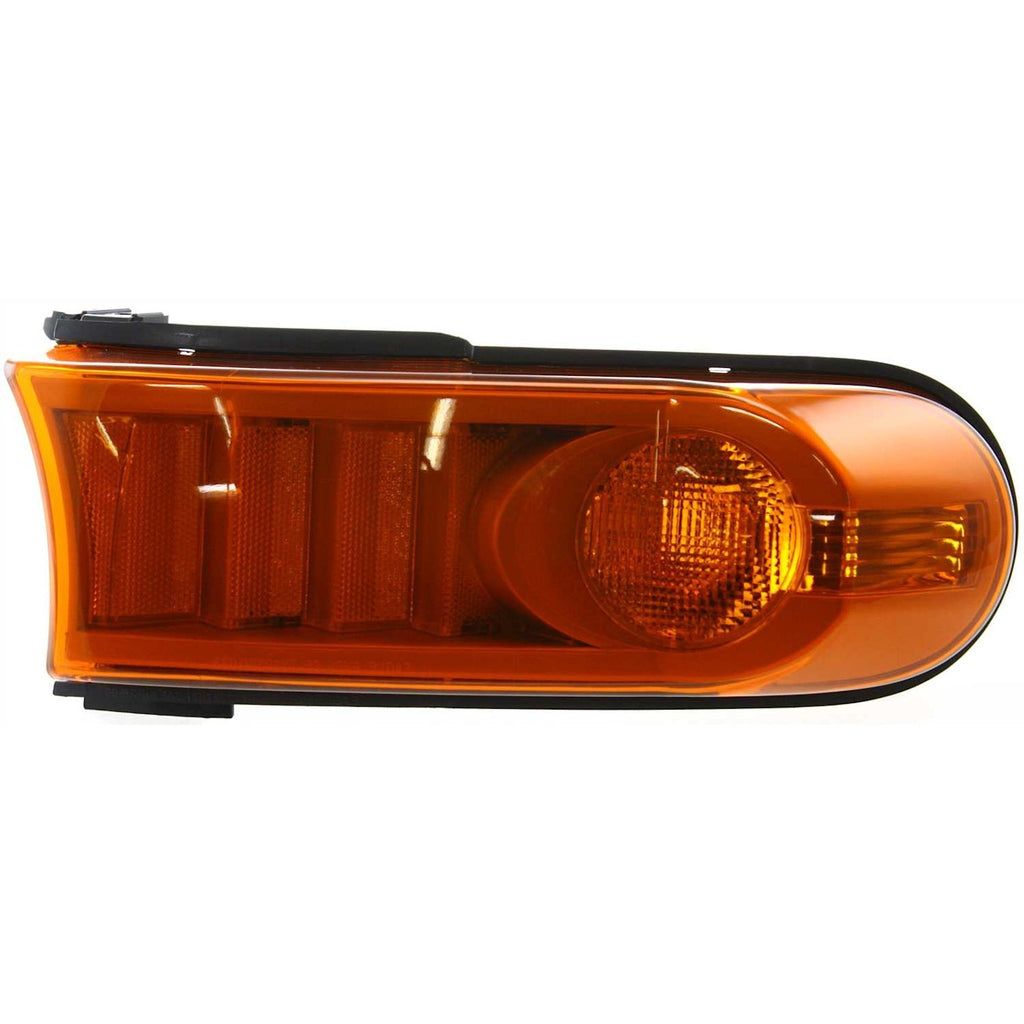 2007-2011 Toyota FJ Cruiser Turn Signal Light - Driver Side (8117135440)