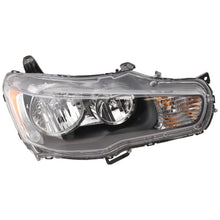 Load image into Gallery viewer, 2009-2017 Mitsubishi Lancer Headlight - Right, w/ Bulbs (8301C362)