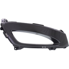 Load image into Gallery viewer, 2011-2013 Kia Optima Fog Light Trim - Passenger Side, Primed (865522T000)