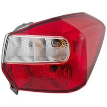 Load image into Gallery viewer, 2012-2017 Subaru Crosstrek, Impreza &amp; XV Crosstrek Tail Light - Passenger Side (84912FJ060PFM)