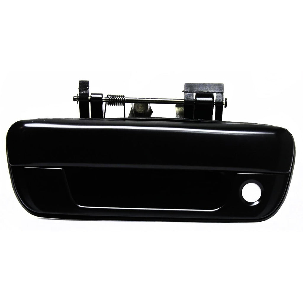 2005-2012 Chevrolet Colorado & GMC Canyon Body Panel (25801998)