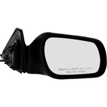 Load image into Gallery viewer, Kool Vue 2003-2008 Mazda 6 Power Mirror - Passenger Side, Paintable (GK2A6912ZBB)