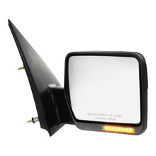 Load image into Gallery viewer, Kool Vue 2004-2006 Ford F-150 Mirror - LED, Right, Heated (6L3Z17682CA)