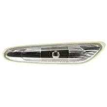 Load image into Gallery viewer, 2006-2013 BMW Side Marker Light - Front, Right, w/ Bulbs (63137253325)