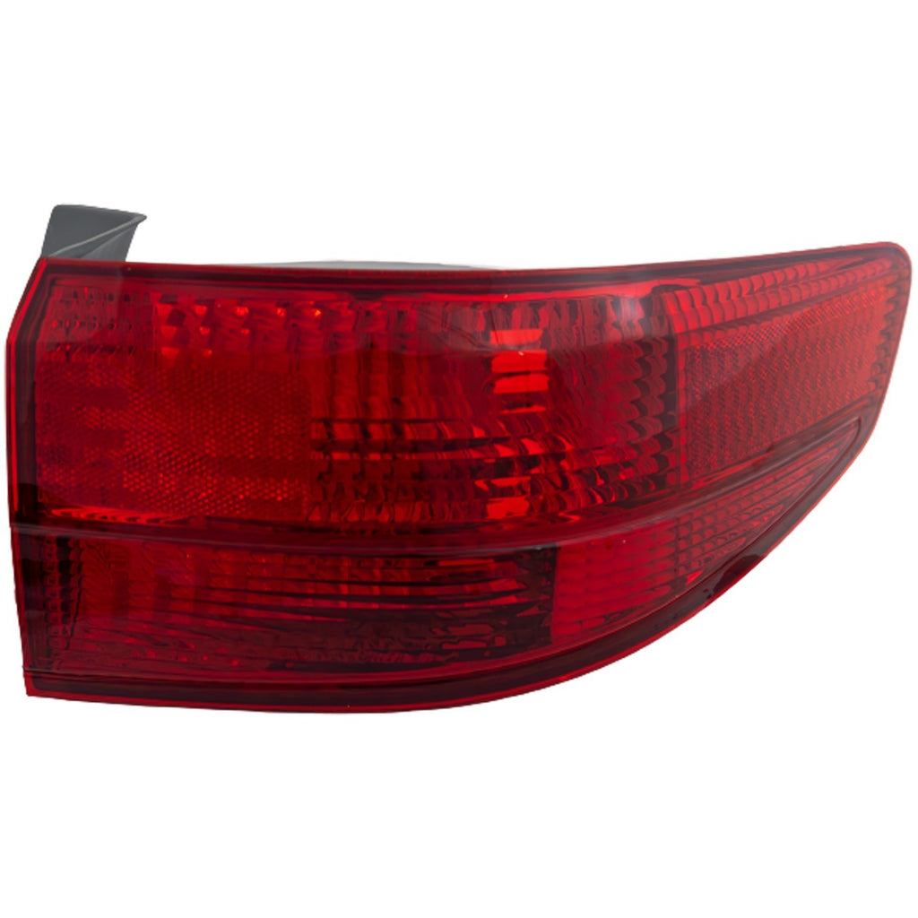 2005 Honda Accord Tail Light - Right, Outer, Sedan (33501SDAA11PFM)