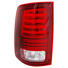 Load image into Gallery viewer, 2016-2023 Ram Tail Light - Driver Side, CAPA Certified, Assembly (68093081AC)