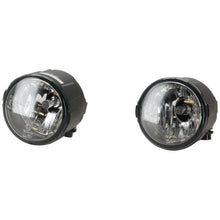 Load image into Gallery viewer, 2006-2015 Nissan Fog Light - Front, w/ Bulbs (B615089928)