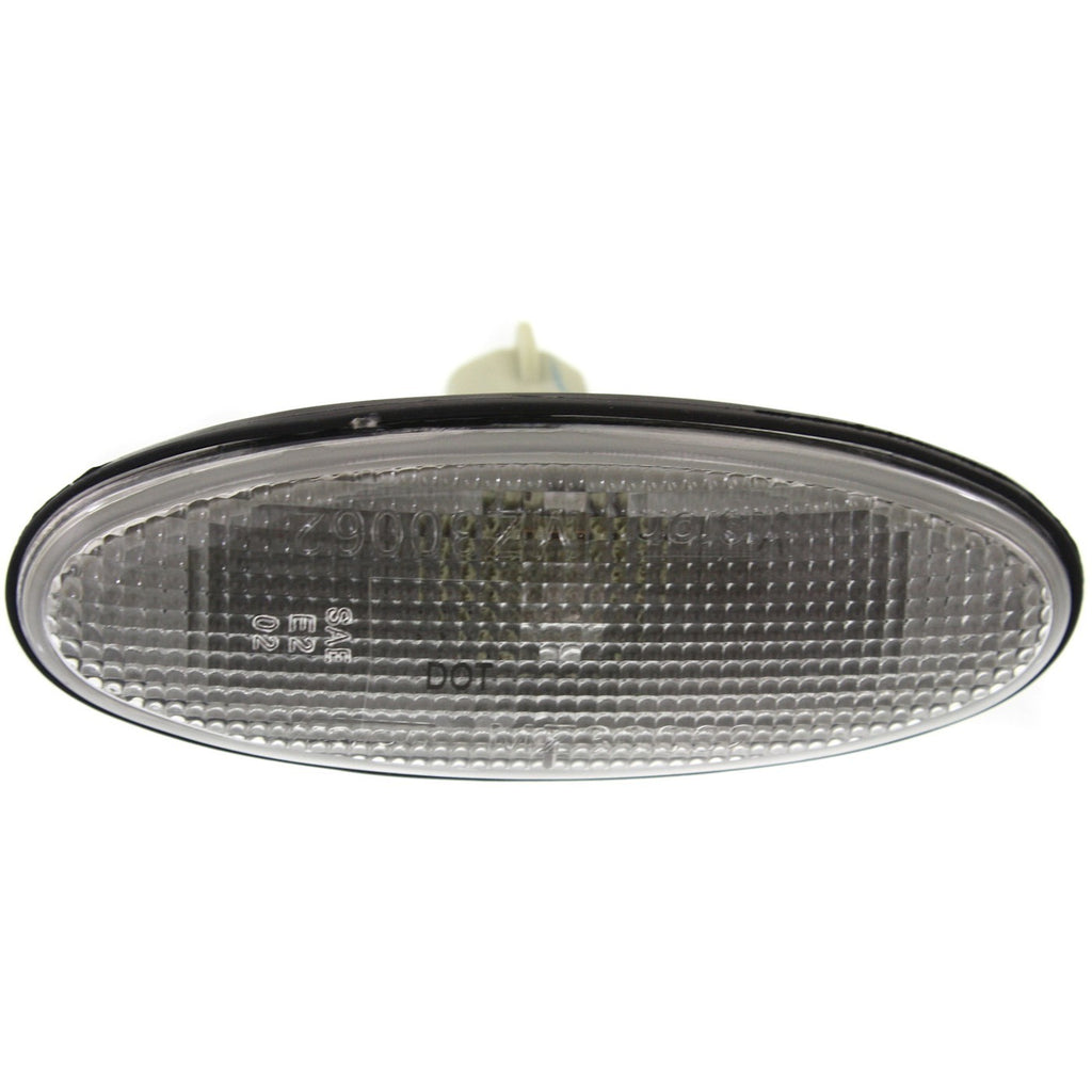 1999-2003 Mazda Protege & Protege5 Side Marker Light - Front, Left or Right (B33P51120A)