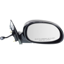Load image into Gallery viewer, Kool Vue 1992-1995 Honda Civic Manual Mirror - Right, Coupe, Hatchback (76200SR3A04)