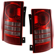 Load image into Gallery viewer, 2008-2010 Chrysler Town &amp; Country Tail Light (5113200AB)
