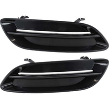Load image into Gallery viewer, 2000-2002 Toyota Avalon Fog Light Covers - Front, Driver &amp; Passenger Side (52127AC020C0)