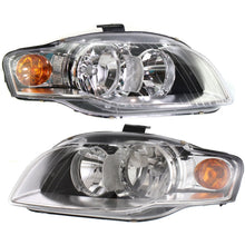 Load image into Gallery viewer, 2005-2009 Audi A4 &amp; A4 Quattro Headlight - Halogen