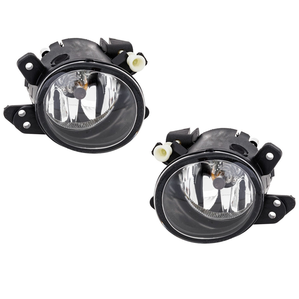 2009-2020 Mercedes-Benz & Smart Fog Light Halogen