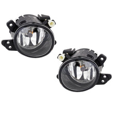 Load image into Gallery viewer, 2009-2020 Mercedes-Benz &amp; Smart Fog Light Halogen