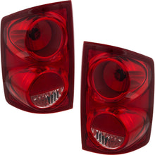 Load image into Gallery viewer, 2005-2011 Dodge Dakota &amp; Ram Dakota Tail Light - Halogen (55077604ADPFM)