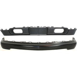 Front Bumper Kit For 1998-2005 Chevrolet Blazer Fits 1998-2004 S10