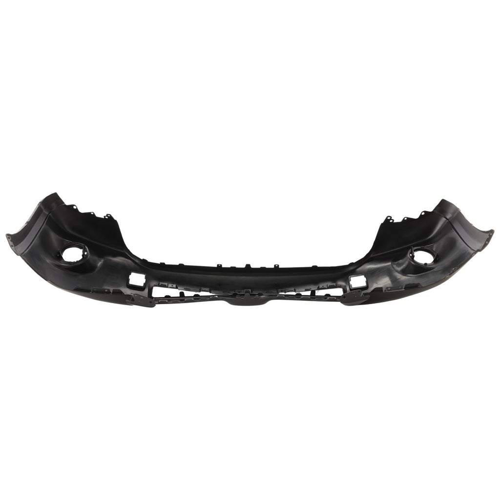 2009-2012 Toyota RAV4 Bumper Cover - Front, Primed (521190R903)