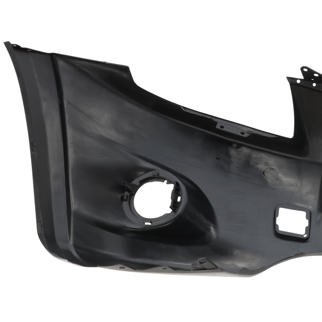 2009-2012 Toyota RAV4 Bumper Cover - Front, Primed (521190R903)