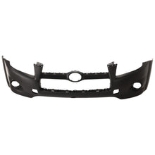 Load image into Gallery viewer, 2009-2012 Toyota RAV4 Bumper Cover - Front, Primed (521190R903)