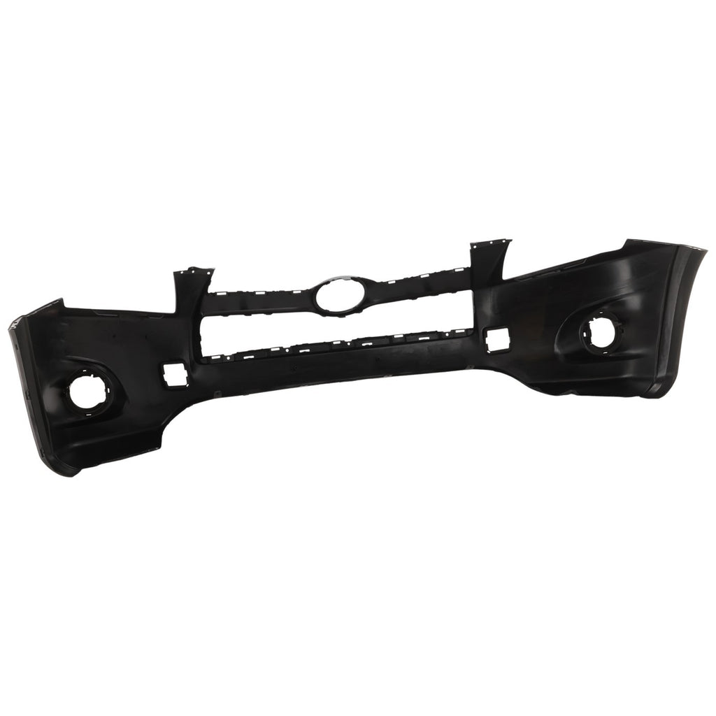 2009-2012 Toyota RAV4 Bumper Cover - Front, Primed (521190R903)