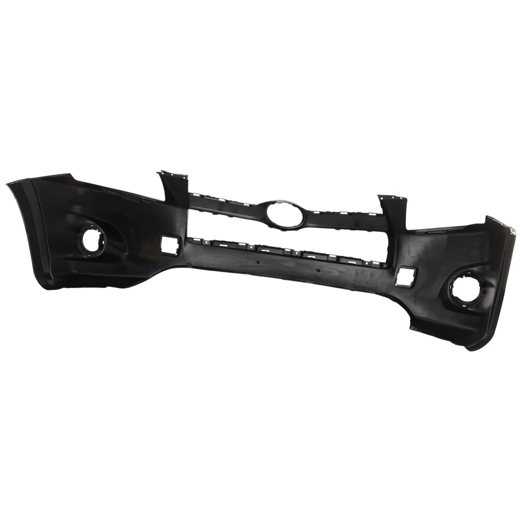 2009-2012 Toyota RAV4 Bumper Cover - Front, Primed (521190R903)