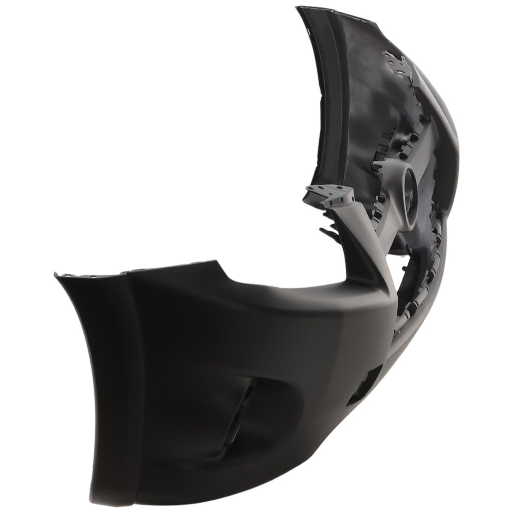 2009-2012 Toyota RAV4 Bumper Cover - Front, Primed (521190R903)