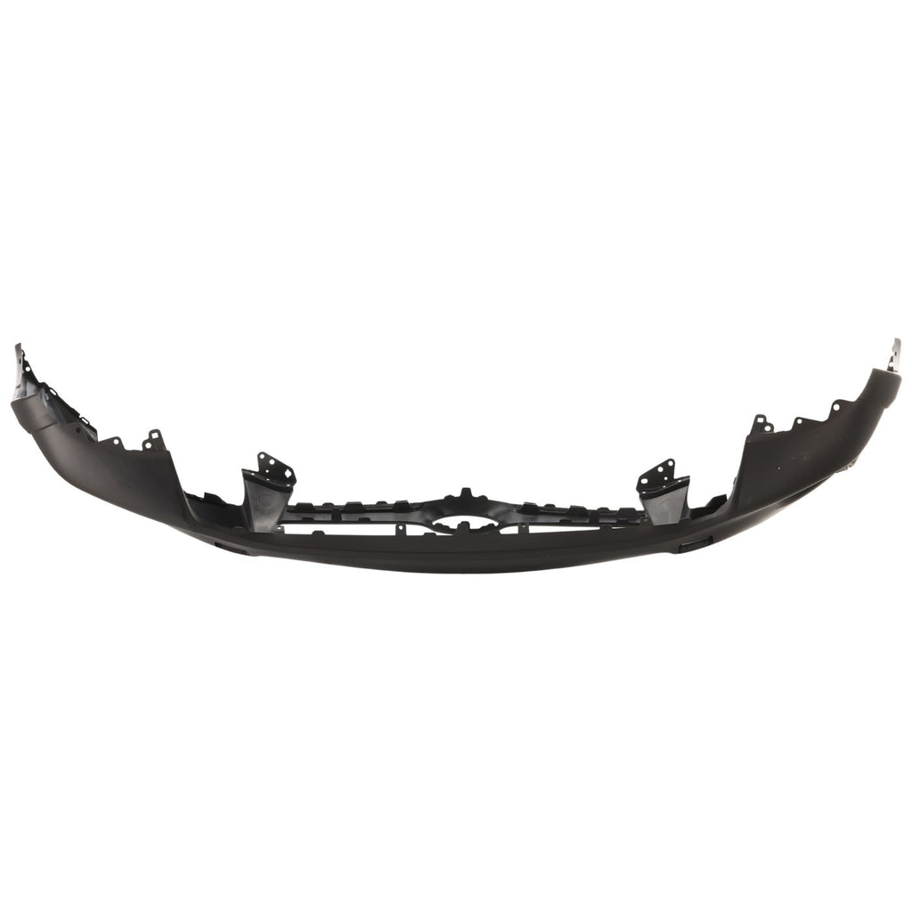 2009-2012 Toyota RAV4 Bumper Cover - Front, Primed (521190R903)