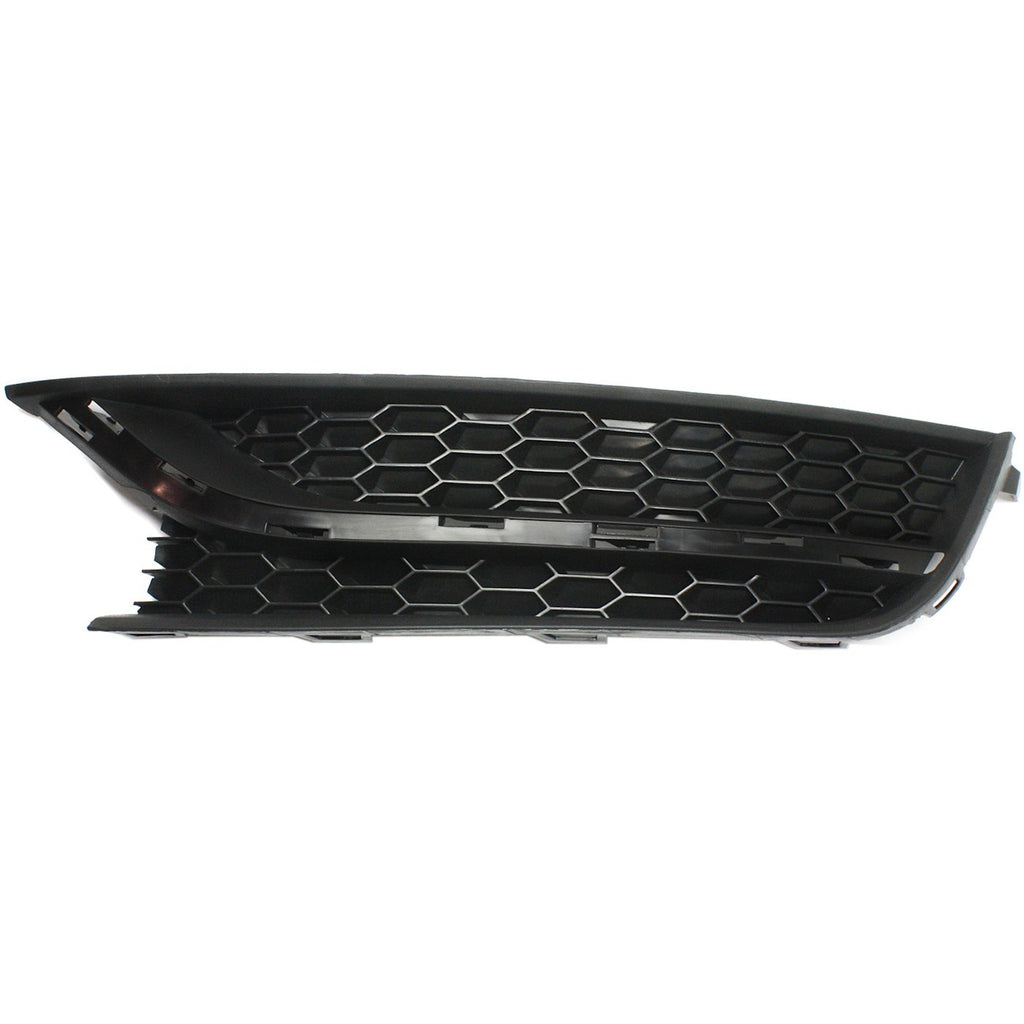 2012-2015 Volkswagen Passat Fog Light Cover - Front, Driver Side (561853665E9B9)