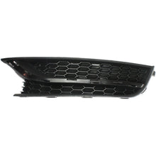 Load image into Gallery viewer, 2012-2015 Volkswagen Passat Fog Light Cover - Front, Driver Side (561853665E9B9)