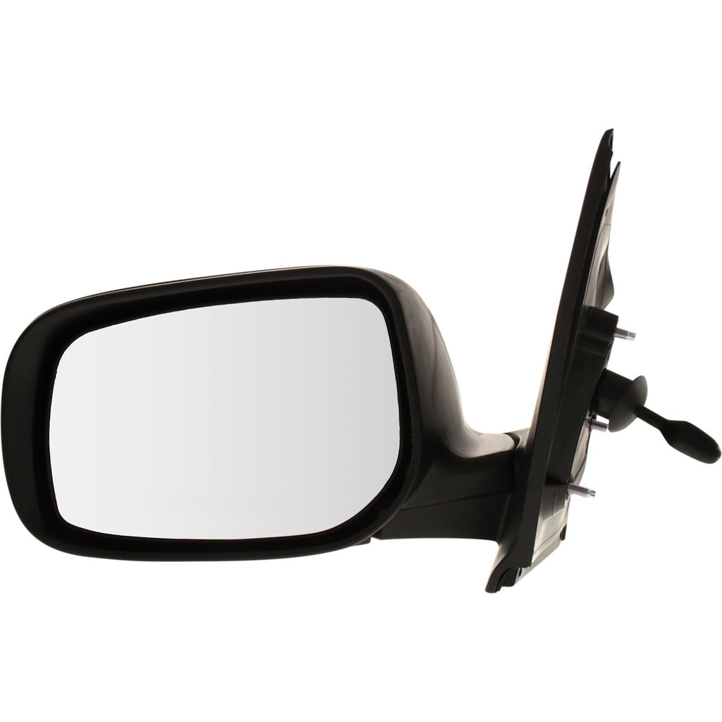 Kool Vue 2007-2012 Toyota Yaris Manual Mirror - Driver Side (8794052780)