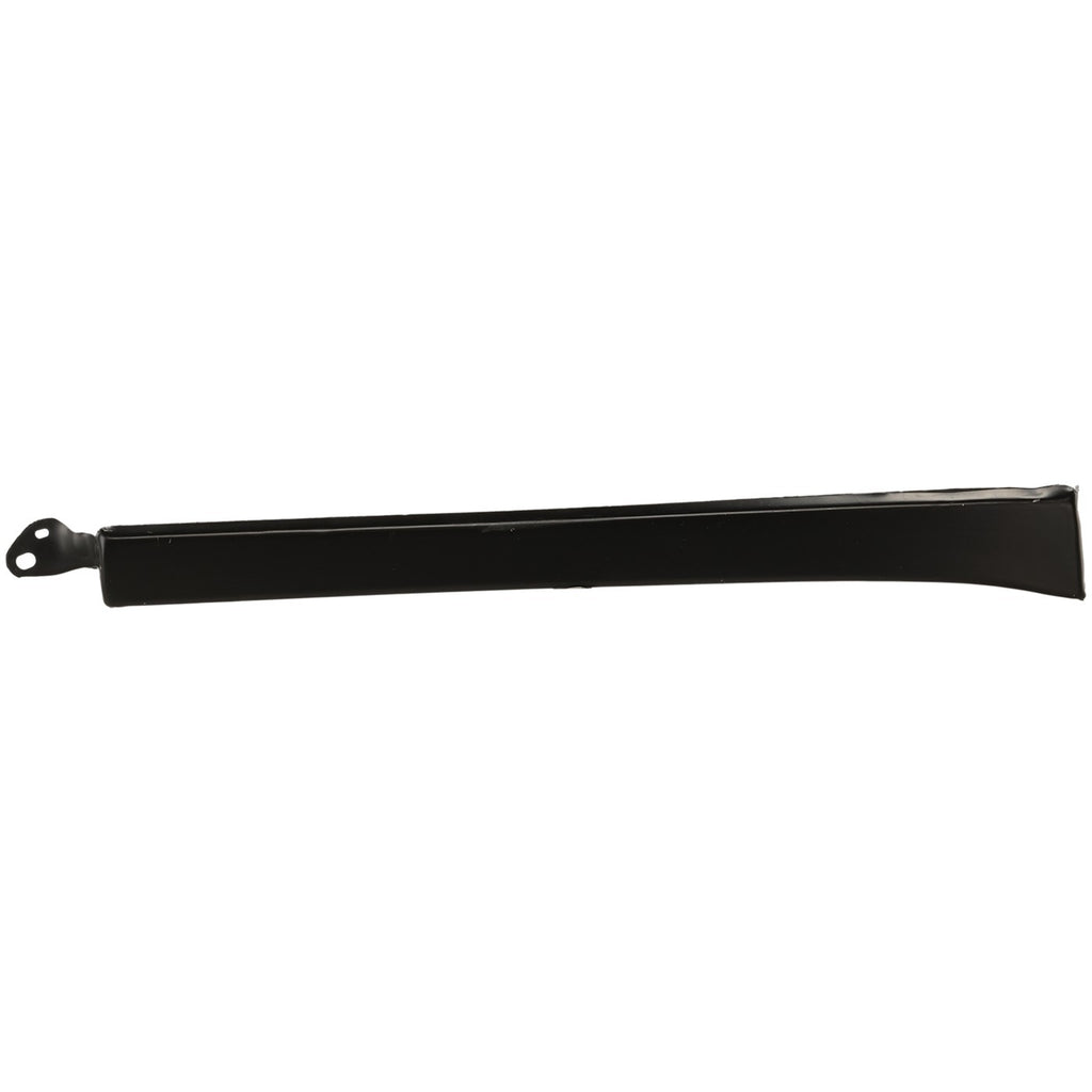 2003-2005 Toyota 4Runner Headlight Filler Panel - Right, Upper, Primed (5251235080)