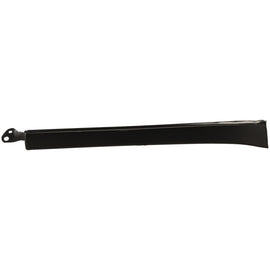 2003-2005 Toyota 4Runner Headlight Filler Panel - Right, Upper, Primed (5251235080)