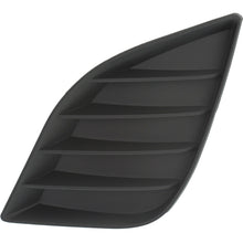 Load image into Gallery viewer, 2014-2016 Toyota Corolla Fog Light Cover - Right (8148102330)