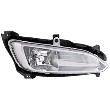 Load image into Gallery viewer, 2013-2016 Hyundai Santa Fe Sport Fog Light - Front, Passenger Side, w/ Bulbs (922024Z000)
