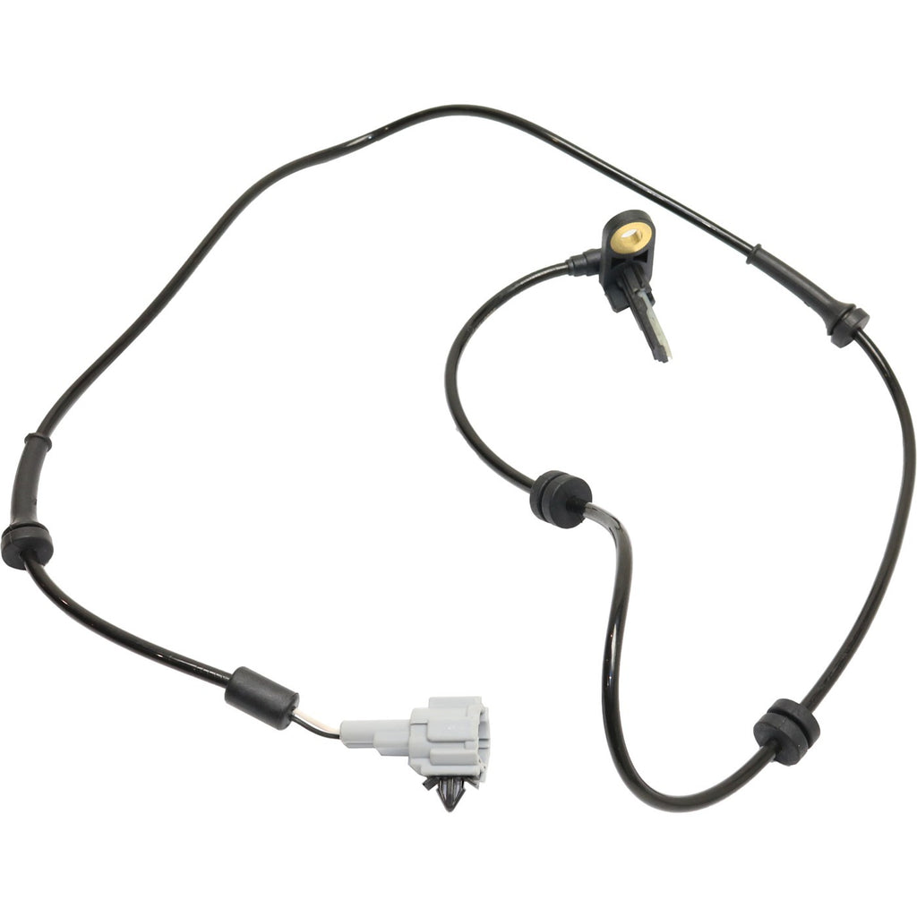 2004-2012 Nissan TITAN ABS Speed Sensor - Rear, Right (72079)