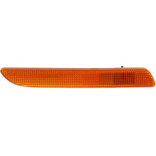 Load image into Gallery viewer, 2003-2007 Saab 9-3 Side Marker Light - Front, Passenger Side, w/ Bulbs (12785990)