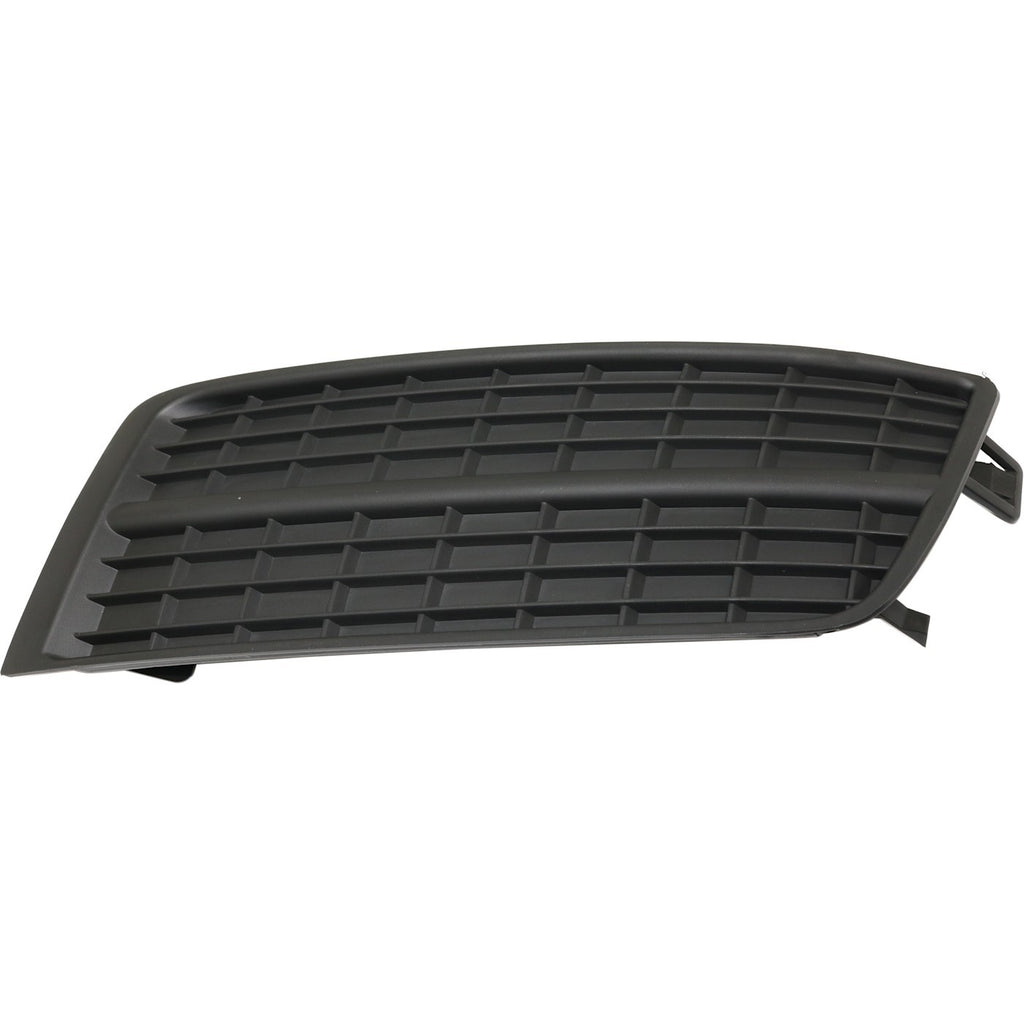 2010-2016 Cadillac SRX Fog Light Cover - Front, Driver Side (22867259)