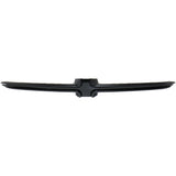 Center Grille Trim For 2014-2016 Dodge Dart Primed CH1210113 1UH85TZZAC