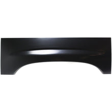 Load image into Gallery viewer, 2005-2006 GM Wheel Arch Repair Panel - Rear, Right, Upper (12815444)