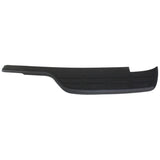 Bumper Step Pad For 1999-2006 Chevy Silverado 1500 99-2004 Sierra 2500 Rear Left