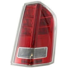 Load image into Gallery viewer, 2011-2013 Chrysler 300 Tail Light - Passenger Side (68042170AEPFM)