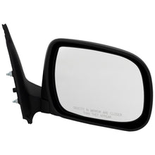 Load image into Gallery viewer, Kool Vue 2005-2011 Toyota Tacoma Manual Mirror - Passenger Side (8791004160)
