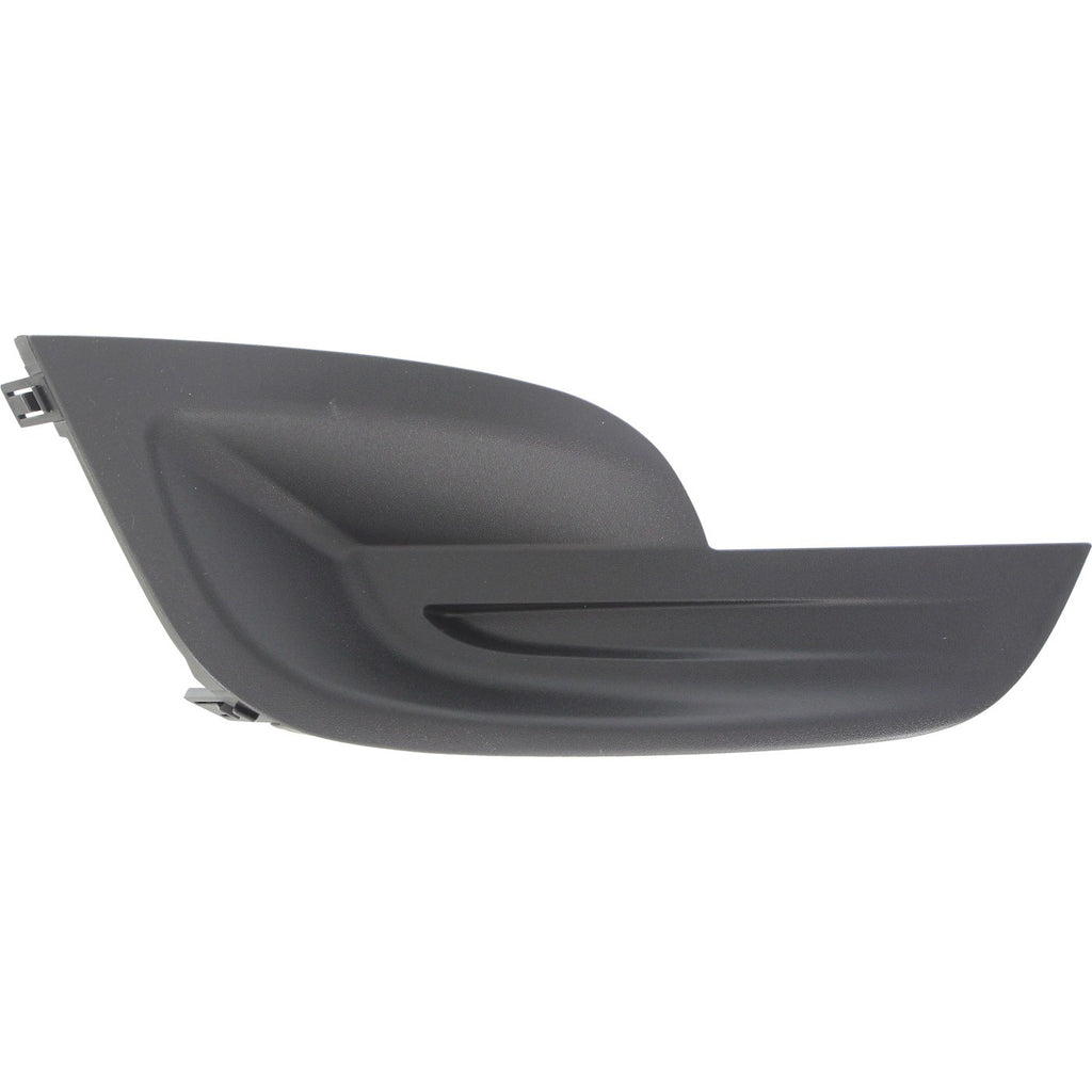 2013-2015 Nissan Altima Fog Light Cover - Front, Right (622563TA0A)