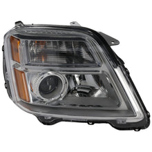 Load image into Gallery viewer, 2010-2015 GMC Terrain Headlight - Halogen, Passenger Side, w/ Bulbs (84791975)