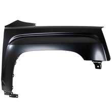Load image into Gallery viewer, 2010-2017 GMC Terrain Fender - Front, Passenger Side (22846920)