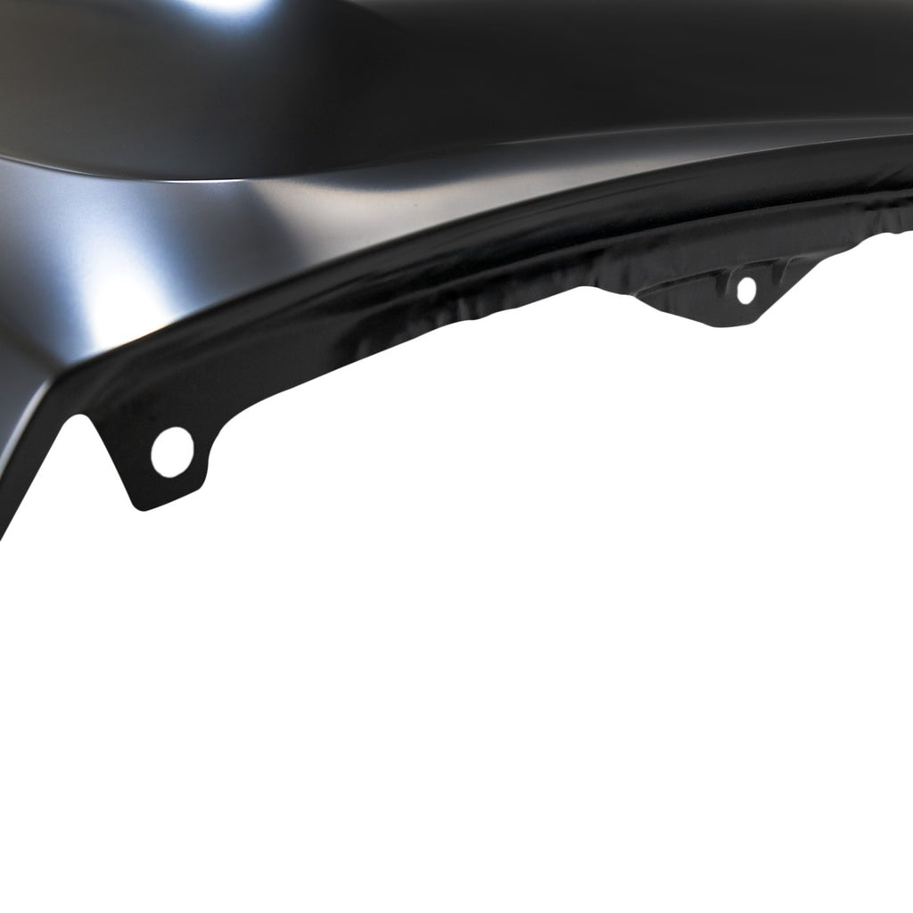 2010-2017 GMC Terrain Fender - Front, Passenger Side (22846920)