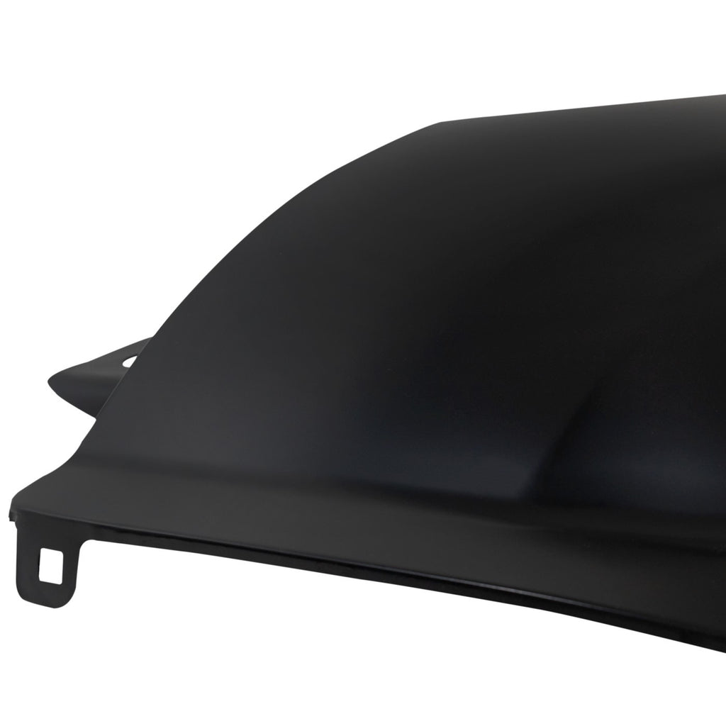 2010-2017 GMC Terrain Fender - Front, Passenger Side (22846920)