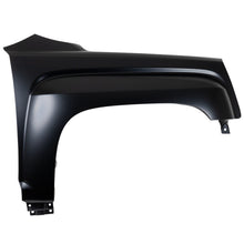 Load image into Gallery viewer, 2010-2017 GMC Terrain Fender - Front, Passenger Side (22846920)